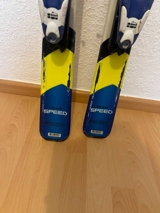 Ski schi carve copii Dynastar Team Speed 120cm