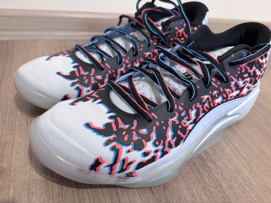 Jordan Zion 3 NRG Z-3D    41 номер