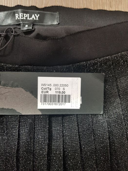 Дамска пола "replay "