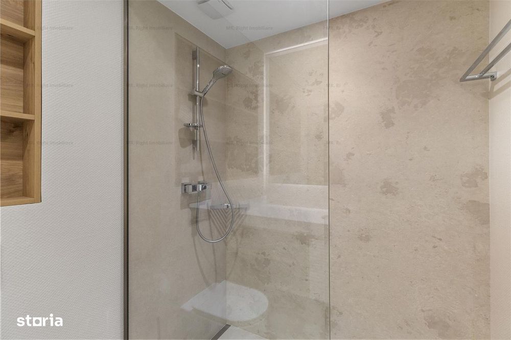Apartament 3 cam Premium | Utilitati si Parcare Subterana  incluse