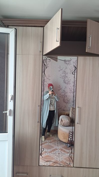 Шкаф для спальни