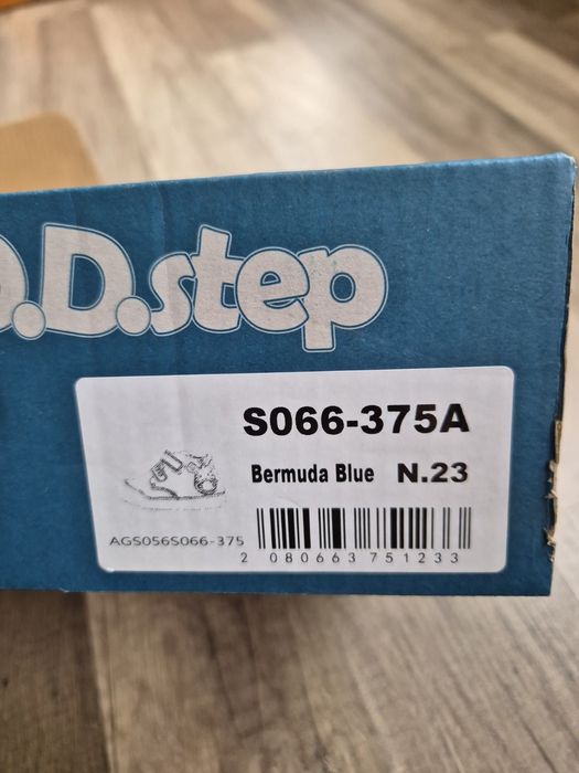 Детски Обувки DDstep