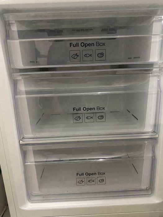 Самсунг ноу фрост