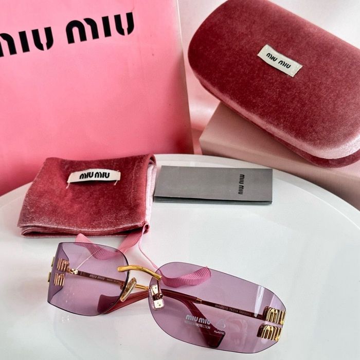 D&G и MIU Дамски слънчеви очила