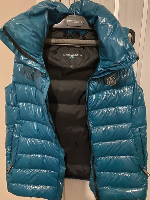 LarcAngelo грейка