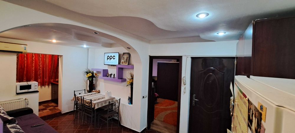 Apartament 2 camere Sos.Salaj