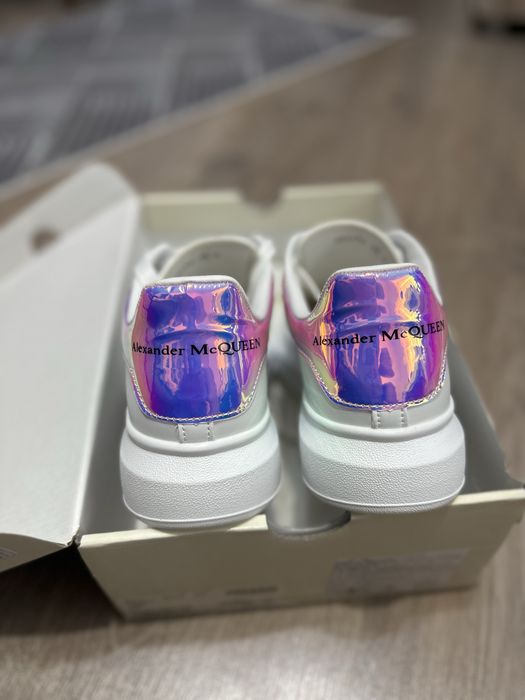 Adidasi Alexander mcqueen