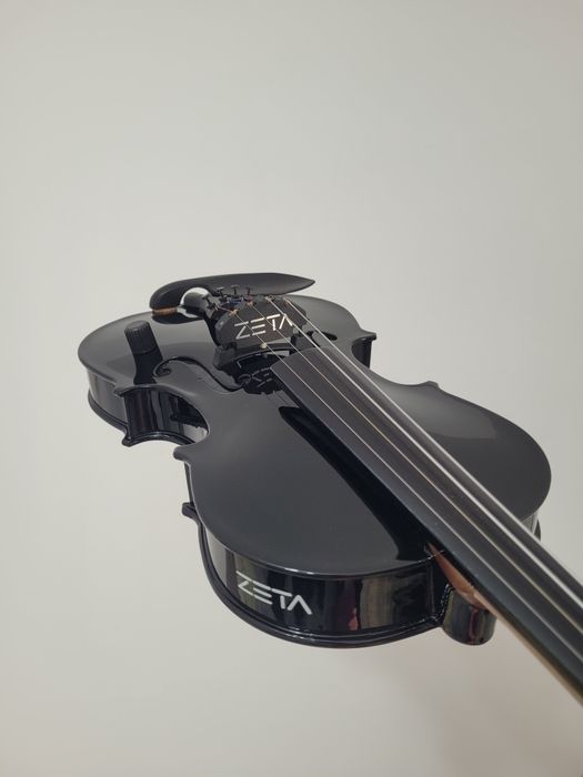 Vioara Zeta 4 corzi clasica