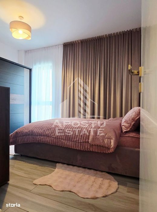 Apartament 2 camere de inchiriat ,Future Residence, Giroc