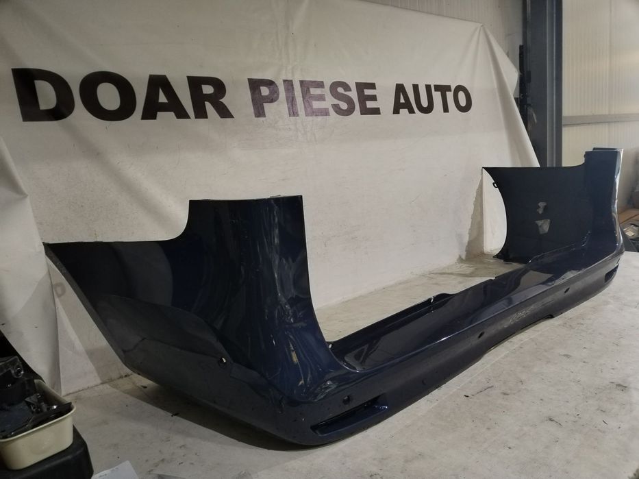 Bara spate Mercedes V-Class W447, facelift, 2021, 2022, 2023, 2024, cod origine OE A4478807802.