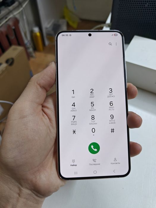 Samsung s22 plus 128гб Продам