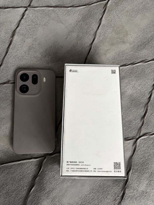 Oppo Find X9 PRO