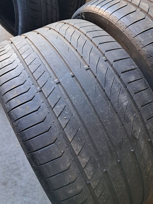 Anvelope second vara 325 35 R22 Continental 2024/2023