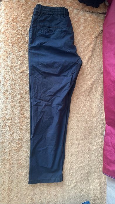 брюки подростковые