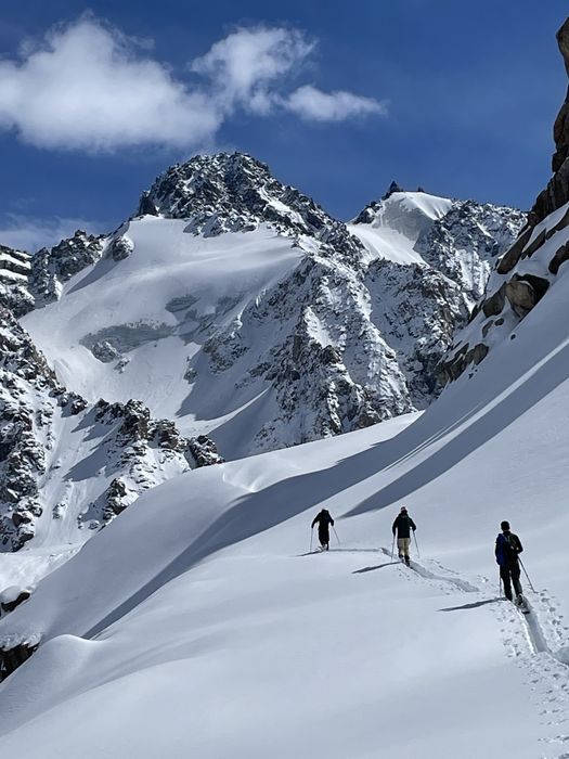 Продам сплитборд комплект korua + plum