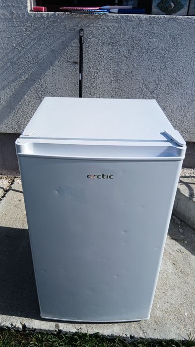 Frigider cu congelator