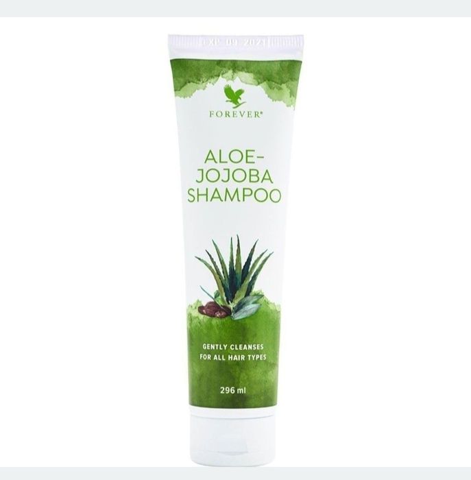 Șampon impotriva ruperii și căderii parului