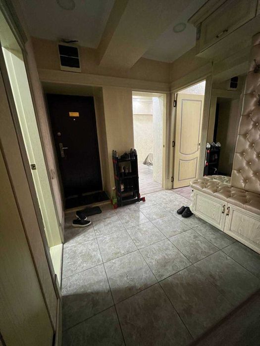 Ц-6, метро Минор, улица Осиё