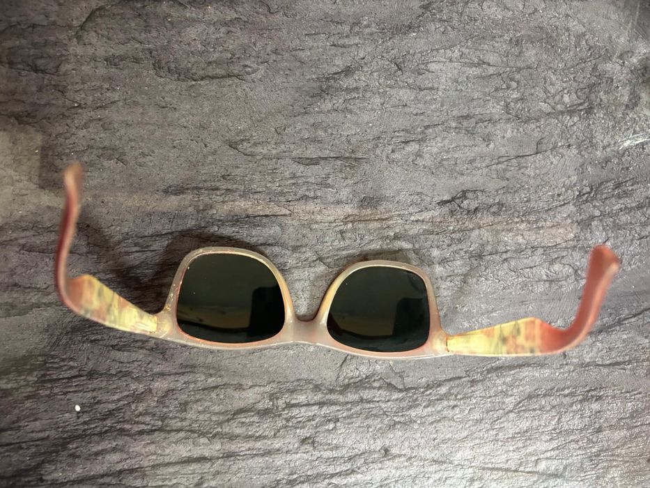 Ray ban wayfarer editie speciala