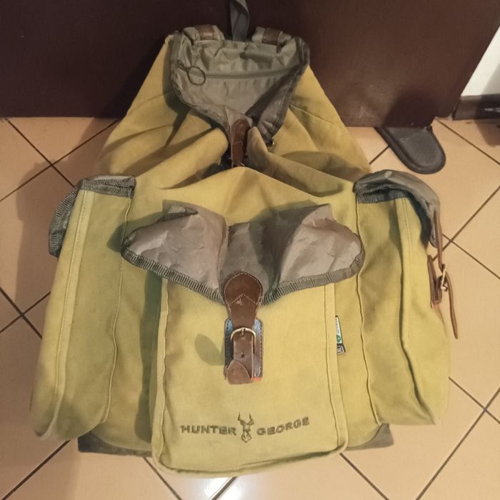 Раница за лов и туризъм Hunter George