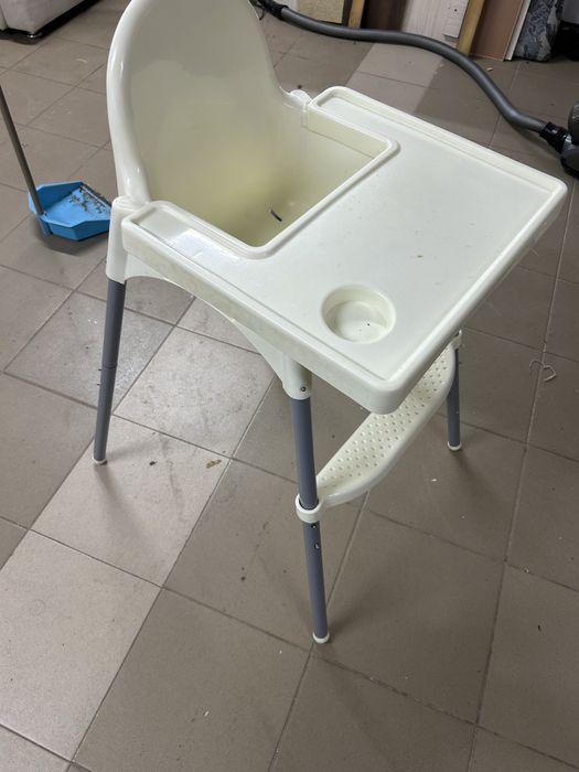 Продам стульчик для кормления
