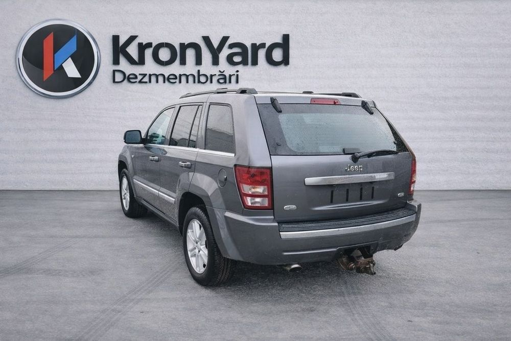 Dezmembrari dezmembrez  Jeep Grand Cherokee III 3.0
