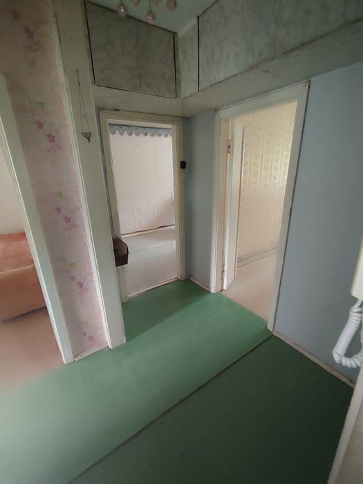 Продается 3-комн (4-23, 1 эт)