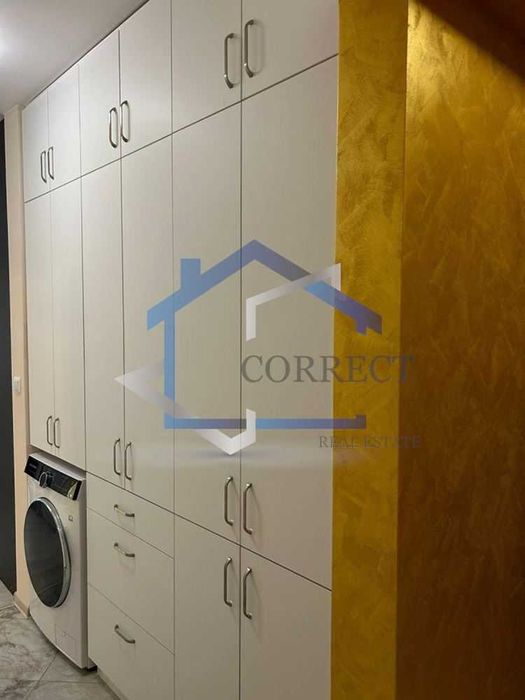 Дава се под наем Тристаен апартамент в Варна, Младост 1 - 75 кв.м за 612 € - Снимка #9