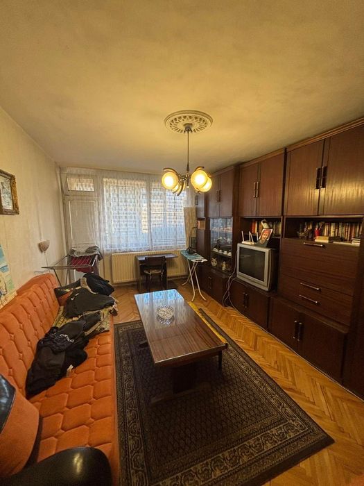 Продава се Тристаен апартамент в София, Красна поляна 1 - 103 кв.м за 941 €/кв.м - Снимка #2