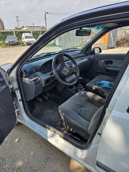 Renault Clio в добро състояние