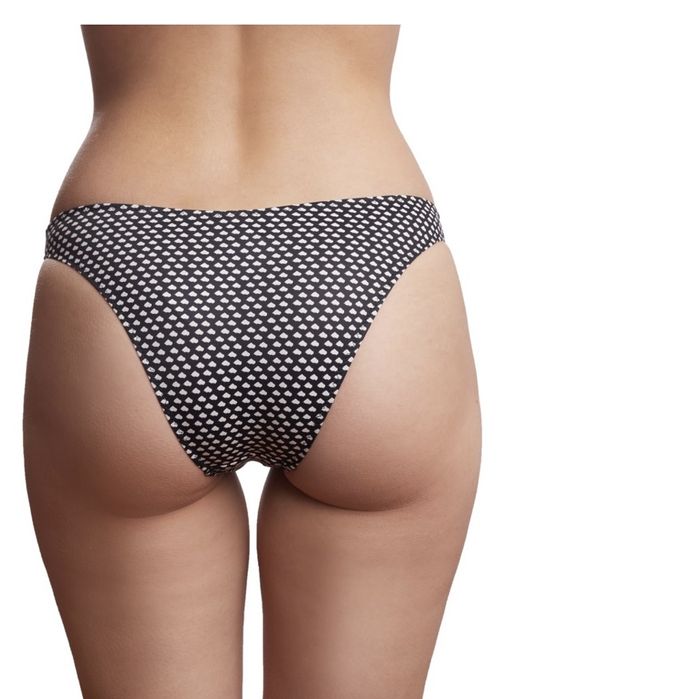 Купальник раздельный Milavitsa