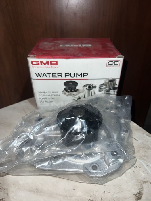 Запчасти от тойоты