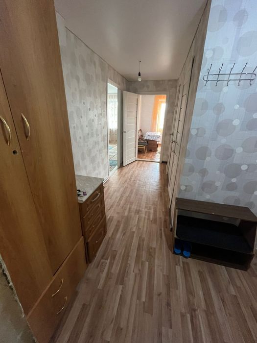 Сдам однокомнатную квартиру