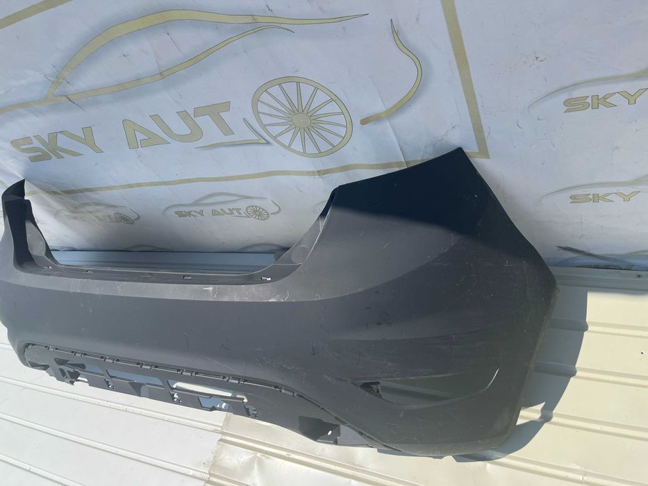 Bara spate Ford Fiesta dupa 2008 cod 8A61-17K823 NOUA