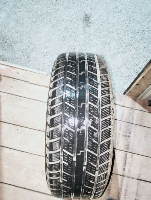 Зимный балон дискимен