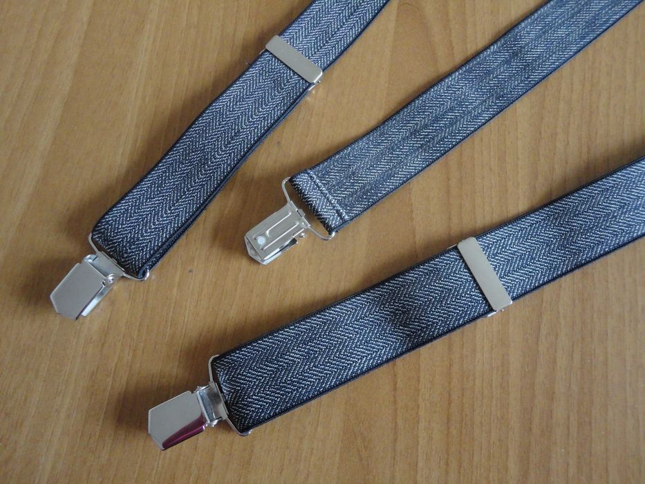 Нови немски тиранти