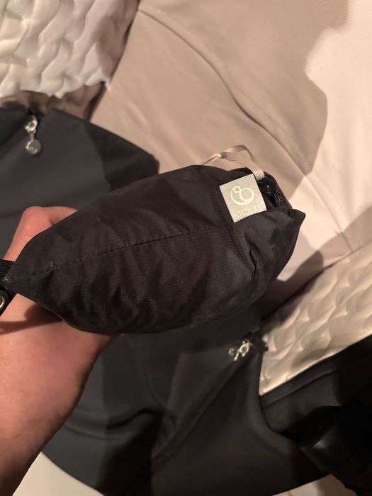 STOKKE Кош за новородено