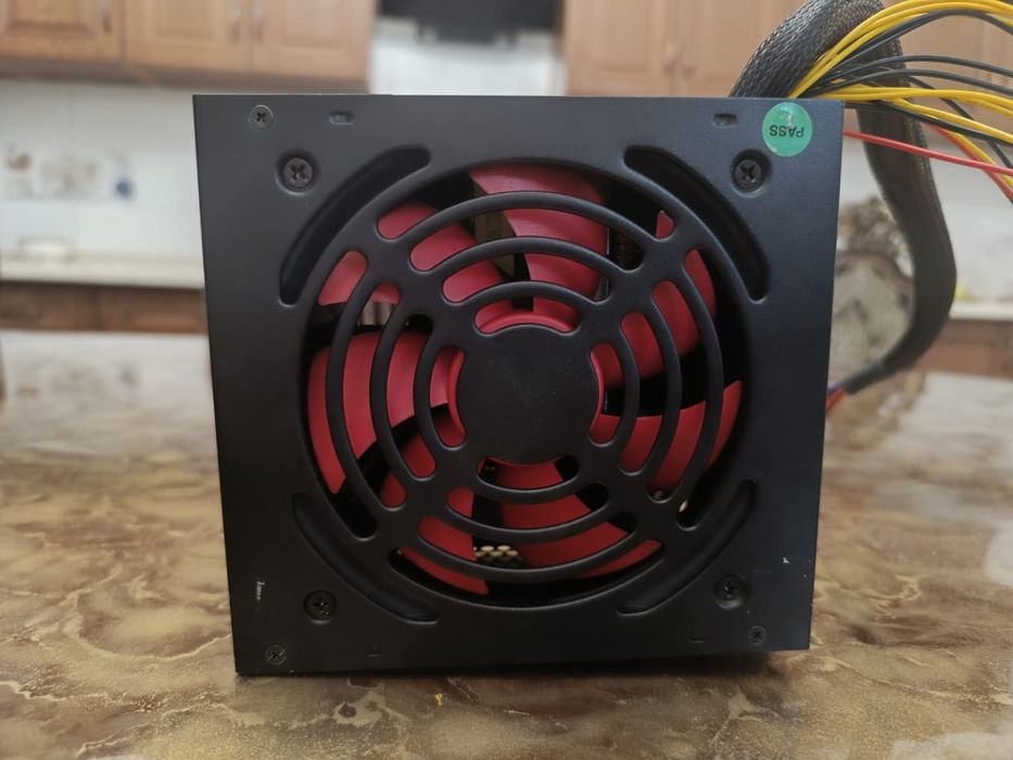 Блок питания X-Game