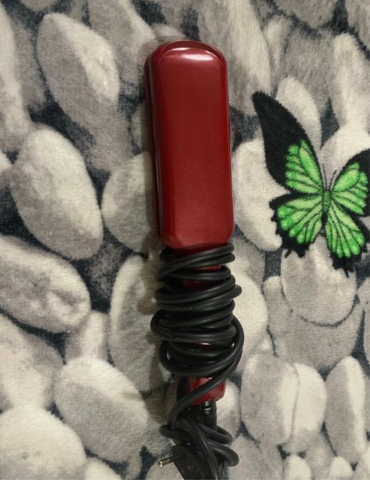 Placa de par : remington