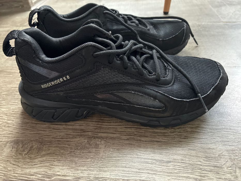 Спортни обувки Adidas, Solomon и Reebok 39 номер