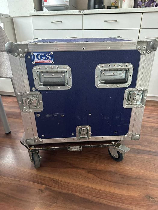 Микрофони Zennheiser EW300, antenna spliter