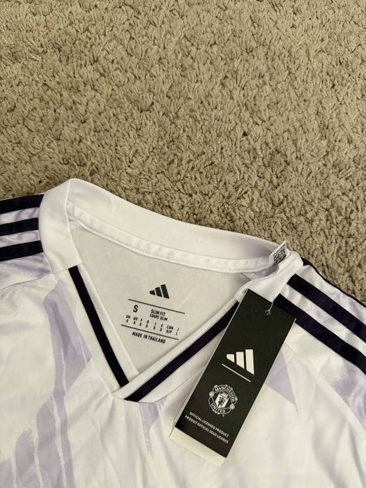 Tricou manchester united