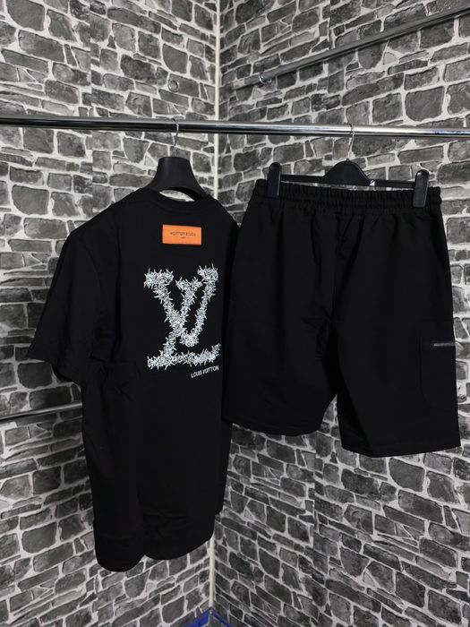 Luis Viton летен екип