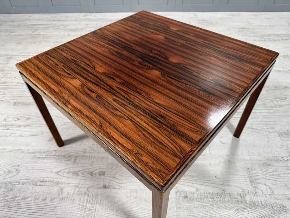 Винтидж скандинавска холна - помощна маса К018-Д