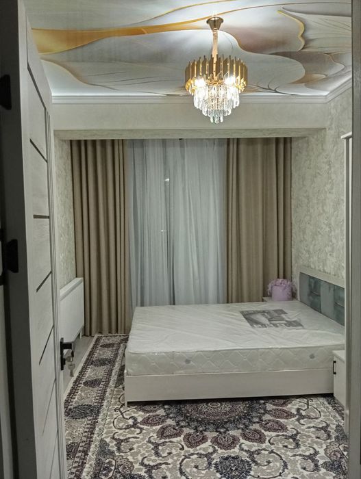 Toshkent | Chilonzor tumani | 2xonali bezmakler