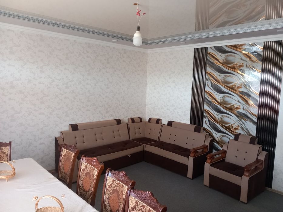 Катедж 6сот. Нарпай