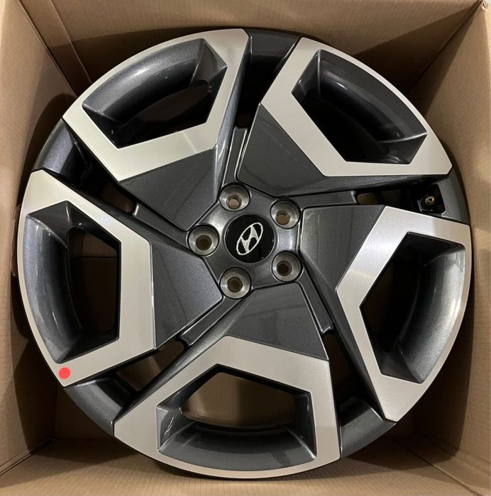 Диска палисад заводские