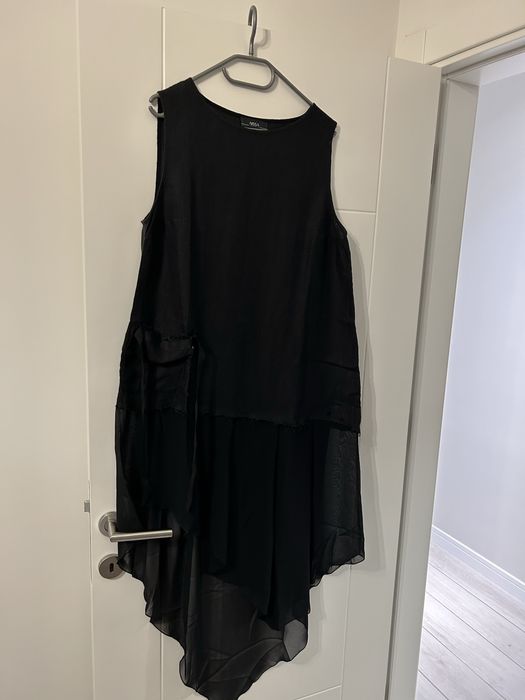 Top tip rochie Nissa