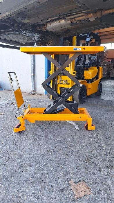 masa hidraulica cutie viteze service auto