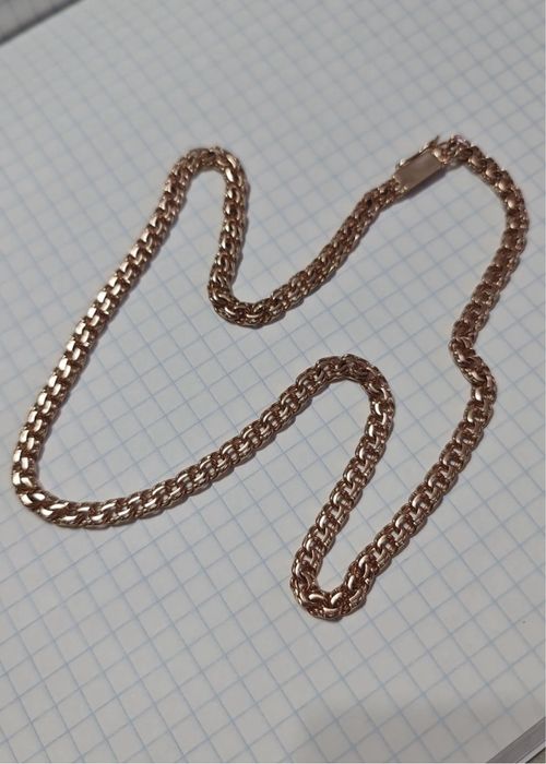 Золотая цепь. Кострома